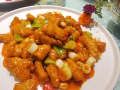 -全聚德(长江路店)