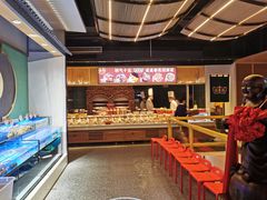 -鸽子侯·家宴·平价海鲜(市图书馆店)