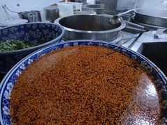 -牛一嘴·兰州牛肉面·大盘鸡(财富中心店)