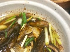 -芳芳私房菜·精做淮扬菜(承德路店)