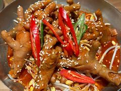 -KimPro 辛普乐概念韩餐