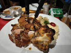 -申德勒加油站餐厅(三里屯北小街店)
