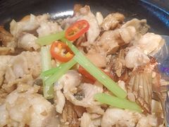 -谭厨中山传家菜.乳鸽.脆鲩鱼(华强北中航城店)