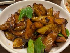 -老厨家(友谊路总店)