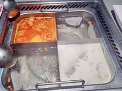 海底捞火锅-海底捞火锅(振华商厦店)