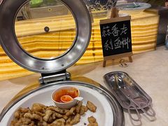 -东方之珠洗浴休闲广场(南开店)