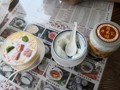 -周大娘牛乳(旧寨古村总店)
