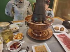-牛街·马辈儿涮肉(牛街总店)