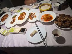 -鸭王烤鸭店(三里河店)