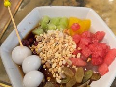 -锦府盐帮·侯宅(五棵松万达店)