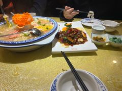 -老雒阳面馆·水席(高新区店)