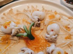 -优食坊·蒸汽海鲜(康盛路店)