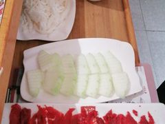 -海银海记潮汕牛肉火锅(新港中路海珠店)