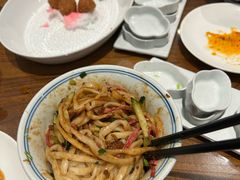 -北京老铺烤鸭(高新店)
