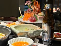 -花潮料理艺食馆(成都万象城店)