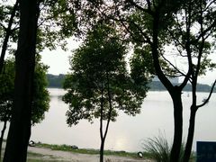 -美兰湖景区