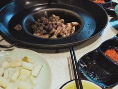 -贵州辣子鸡番茄鸡