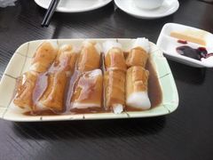 腩汁猪肠粉-汉记面馆(南华东路店)