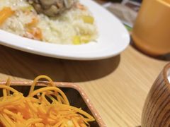 -谷丽麦馕新疆菜·清真(步步高梅溪新天地店)