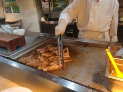 -印象餐厅(杭州国际博览中心北辰大酒店)