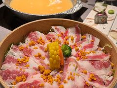 -胆道·海胆专门店(凯德晶萃店)