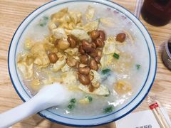 荔湾艇仔粥-荔银肠粉·非遗手藝(夫子庙店)