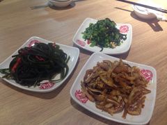 -老班长手工灌汤包老店(东山店)