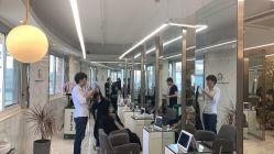 -潘多拉Hairsalon