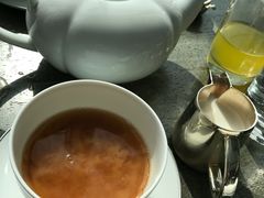 -悦厅·下午茶(杭州柏悦酒店)