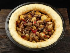牛排-二十一分小锅炖(中心店)