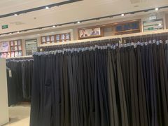 -海澜之家(王府井大街店)