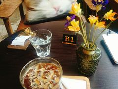 -咖法森林·咖啡  酒吧(天河店)