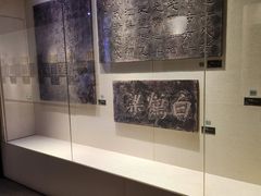 -白鹤梁水下博物馆