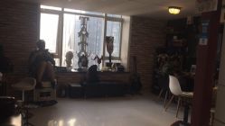 -Black Tattoo Studio