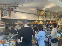 -Alimentari早午餐(安福路店)