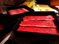 -温野菜涮涮锅(西单大悦城店)