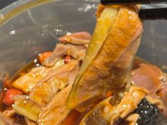 -丰都麻辣鸡块(大同路店)