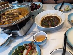 -曹家小菜(胜太路店)