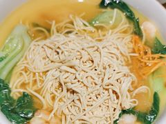 -锦府盐帮·张宅(世纪金源店)