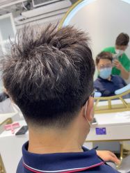 -飞梵造型
