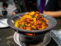 -鹏馨羊羔肉·非遗(新建街店)