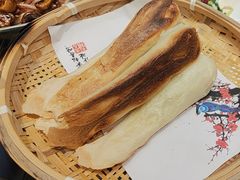 -钱记·乡野菜(紫荆花路店)