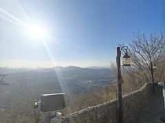 -司马台长城