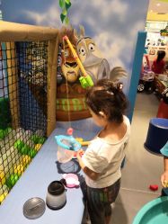 -波比一号儿童乐园(圣熙8号店)