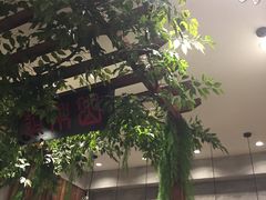 大堂-豫楚源美猴王·面(武展店)