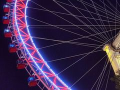 -天津之眼摩天轮