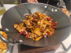 -吃货私房菜(丽江束河古镇店)