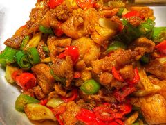 子姜小公鸡-姐夫的小菜(新中关购物中心店)