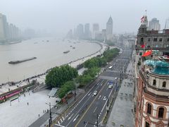 -上海和平饭店华懋阁 Cathay Room