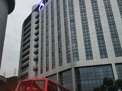 -普陀长途客运中心
